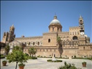 Catedral de Palermo -  Zoom:1